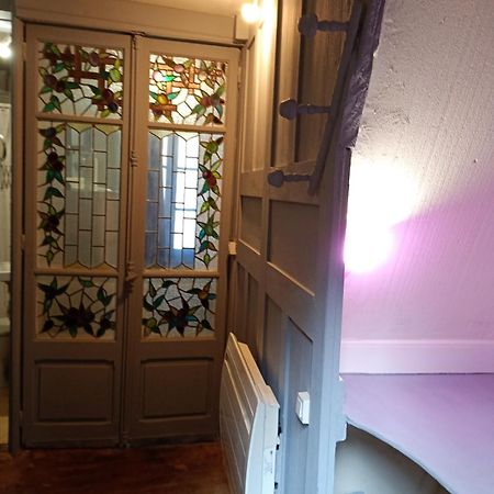 Ferienwohnung Duplex Center Thiers - Clermont-Ferrand - Lyon - Free Parking - Self-Check-In Exterior foto