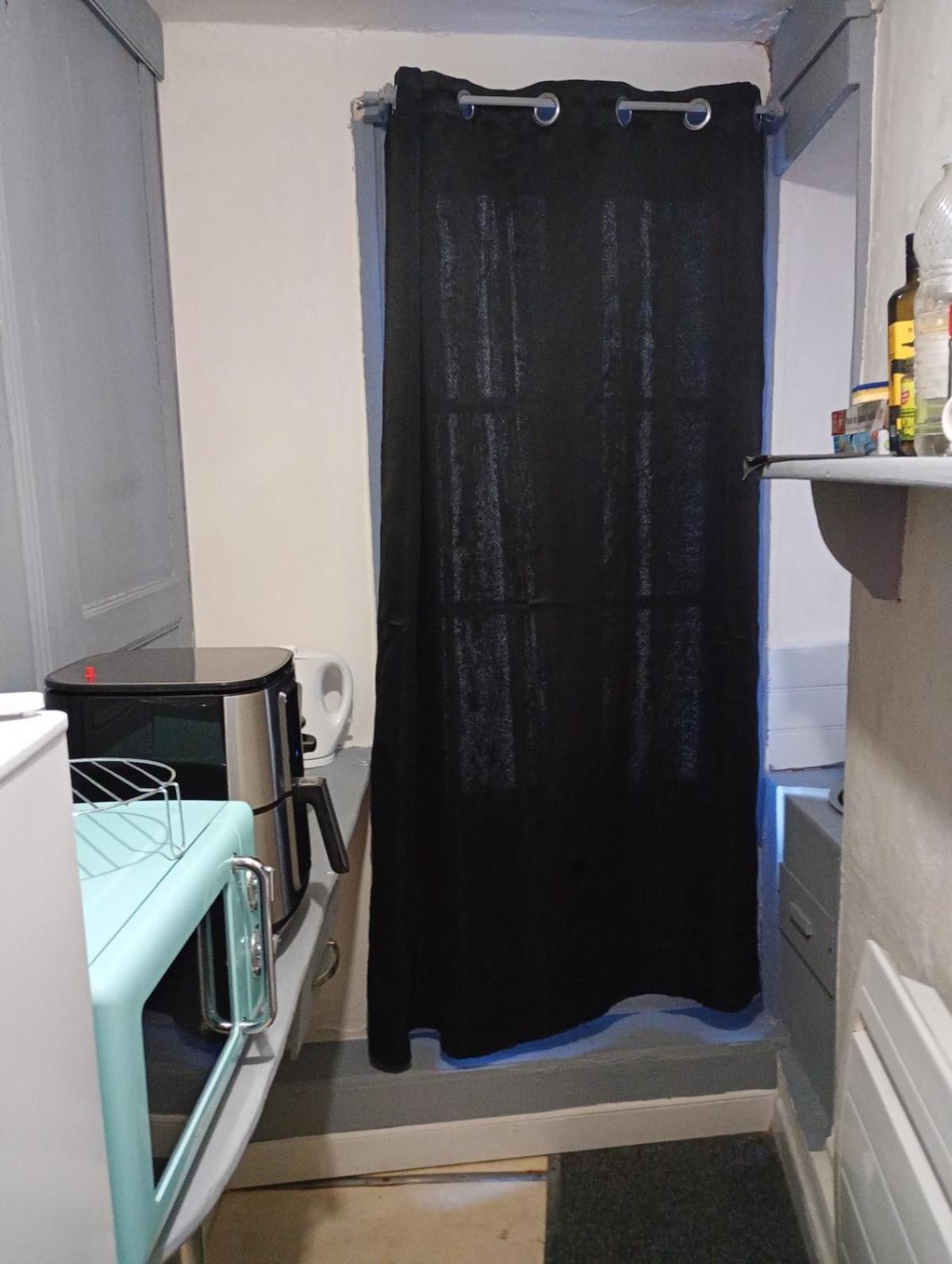 Ferienwohnung Duplex Center Thiers - Clermont-Ferrand - Lyon - Free Parking - Self-Check-In Exterior foto