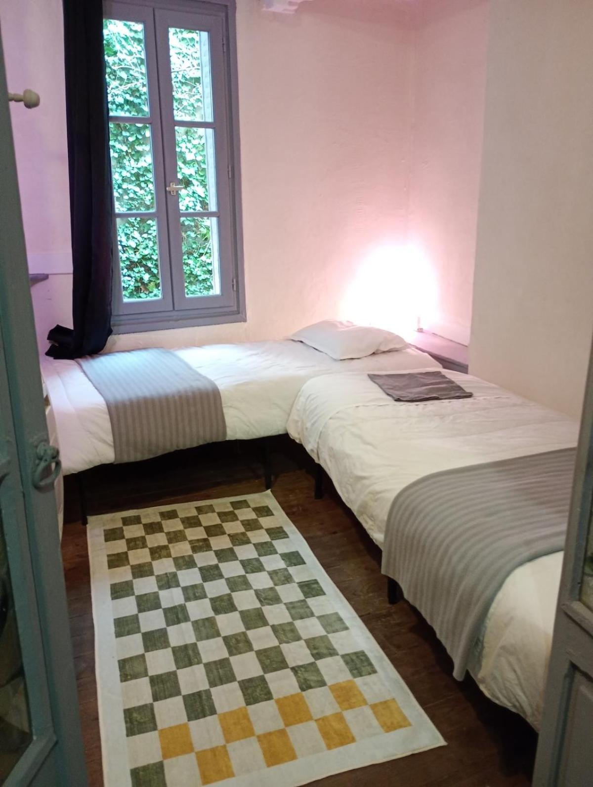 Ferienwohnung Duplex Center Thiers - Clermont-Ferrand - Lyon - Free Parking - Self-Check-In Exterior foto