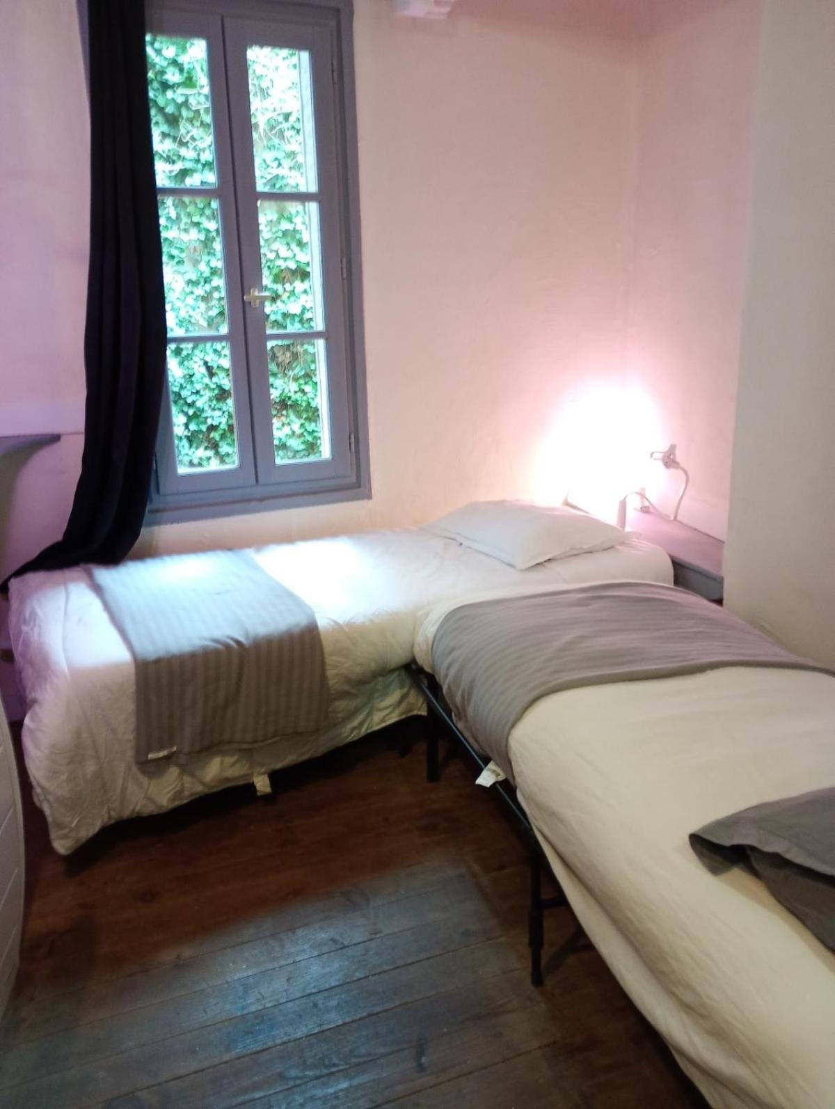 Ferienwohnung Duplex Center Thiers - Clermont-Ferrand - Lyon - Free Parking - Self-Check-In Exterior foto