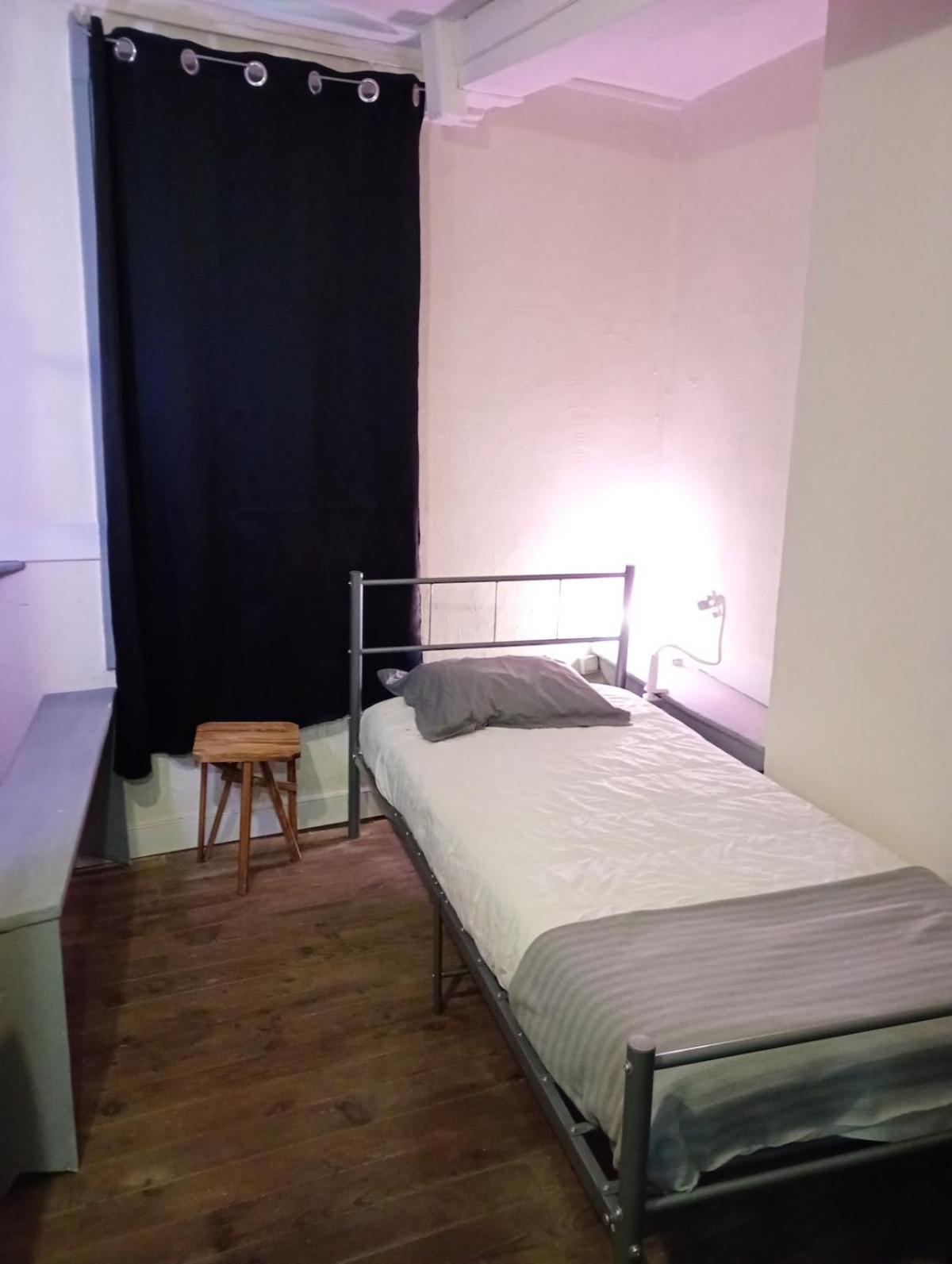 Ferienwohnung Duplex Center Thiers - Clermont-Ferrand - Lyon - Free Parking - Self-Check-In Exterior foto